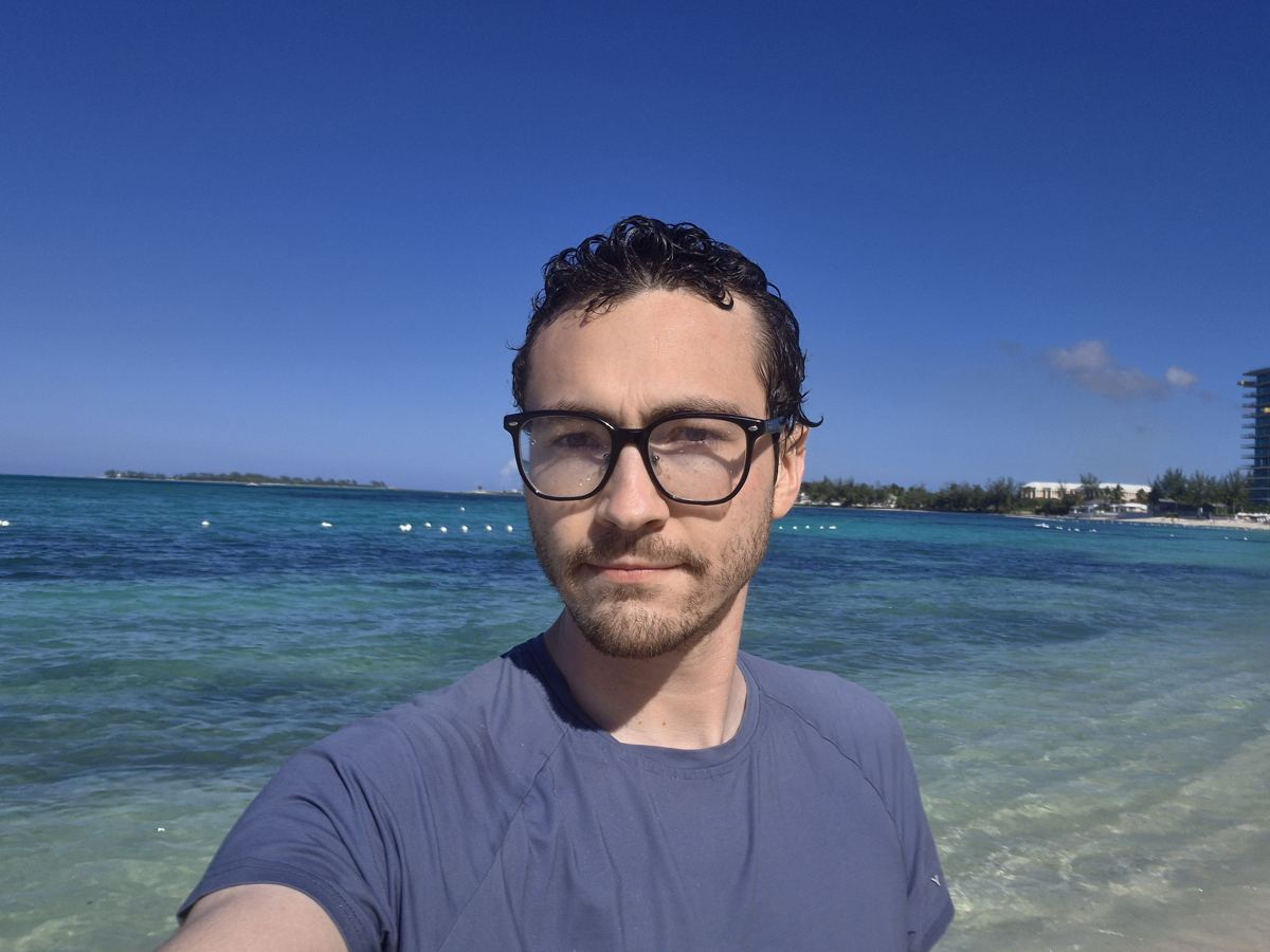 Beach day