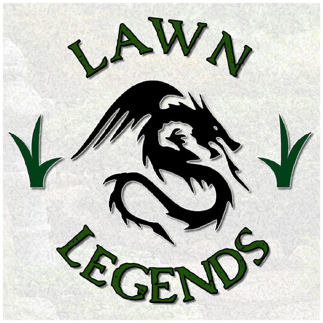 Lawn Legends logo