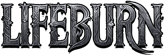 Lifeburn Trading Card Game